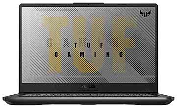 TUF Gaming A17 FX706