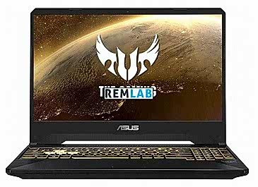 Ремонт ноутбука ASUS TUF Gaming FX505