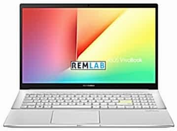 Ремонт ноутбука ASUS VivoBook S15 M533IA