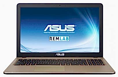 Ремонт ноутбука ASUS X540LA