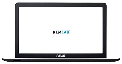 Ремонт ноутбука ASUS X540SA