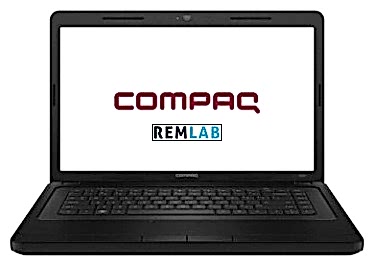Ремонт ноутбука Compaq PRESARIO CQ57