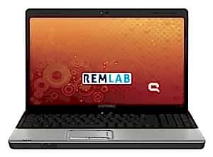 Ремонт ноутбука Compaq PRESARIO CQ61