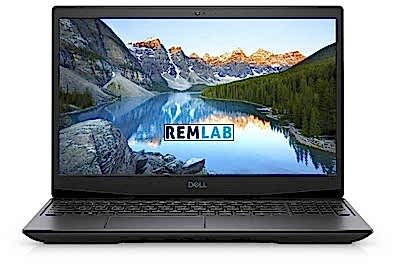 Ремонт ноутбука DELL G5 15 5500