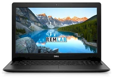 Ремонт ноутбука DELL INSPIRON 3583