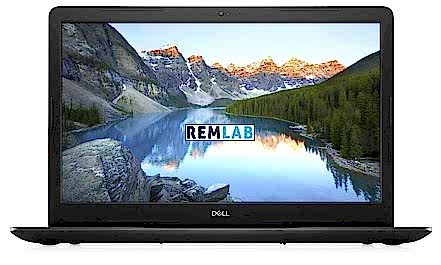 Ремонт ноутбука DELL INSPIRON 3793