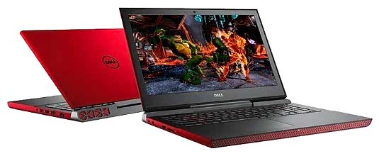 INSPIRON 7567