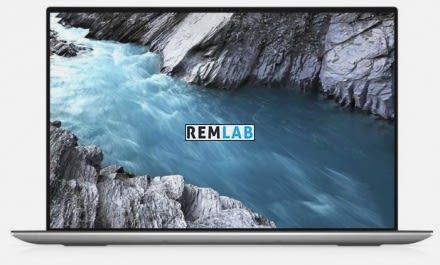 Ремонт ноутбука DELL XPS 17