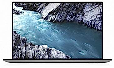 XPS 17
