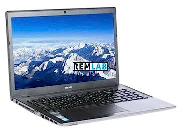 Ремонт ноутбука DEXP DEXP Atlas H115