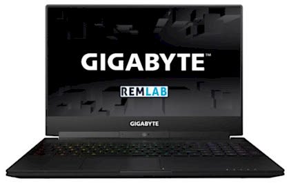 Ремонт ноутбука GIGABYTE GIGABYTE AERO 15