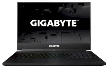 GIGABYTE AERO 15