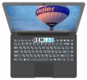 Ремонт ноутбука Haier Haier I428