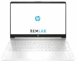 Ремонт ноутбука HP 15s