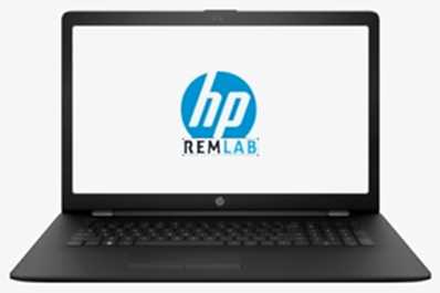 Ремонт ноутбука HP 17