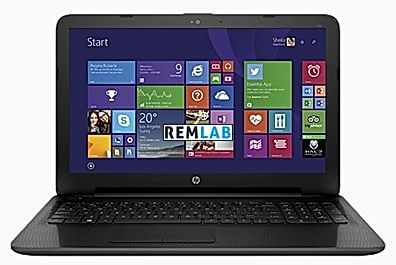 Ремонт ноутбука HP 250 G4