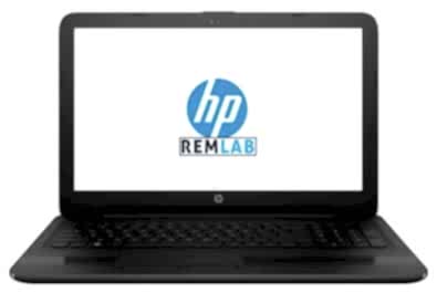 Ремонт ноутбука HP 250 G5