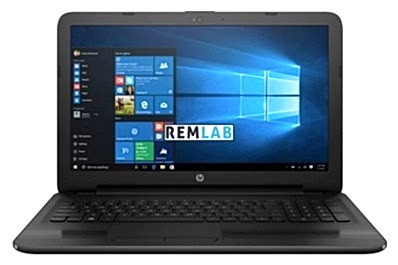 Ремонт ноутбука HP 255 G5