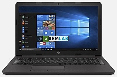 Ремонт ноутбука HP 255 G7