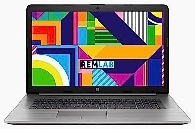Ремонт ноутбука HP 470 G7