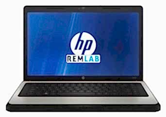 Ремонт ноутбука HP 630