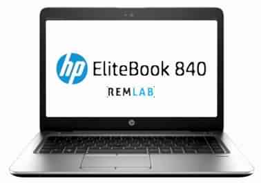 Ремонт ноутбука HP EliteBook 840 G3