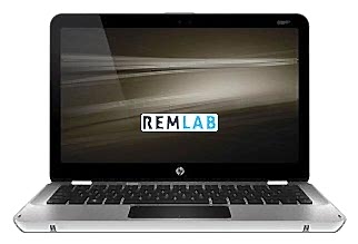 Ремонт ноутбука HP Envy 13