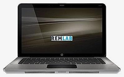 Ремонт ноутбука HP Envy 15