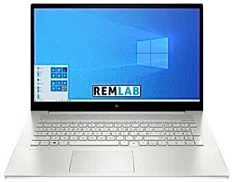 Ремонт ноутбука HP Envy 17
