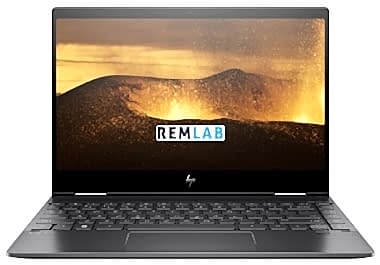 Ремонт ноутбука HP Envy x360 13