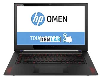 Ремонт ноутбука HP OMEN 15