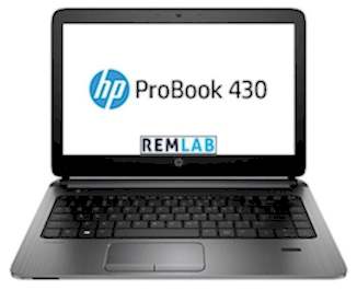 Ремонт ноутбука HP ProBook 430 G2