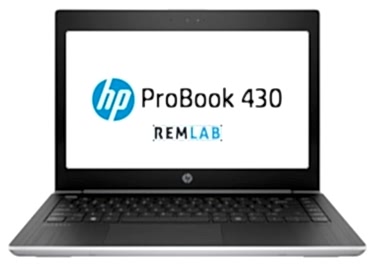 Ремонт ноутбука HP ProBook 430 G5