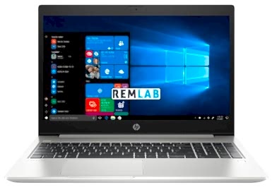 Ремонт ноутбука HP ProBook 450 G7