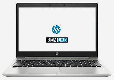 Ремонт ноутбука HP ProBook 455 G7