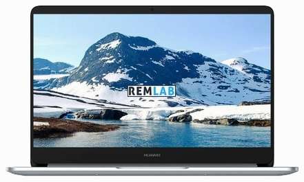 Ремонт ноутбука HUAWEI MateBook D 14