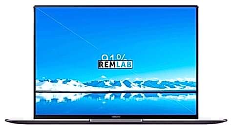 Ремонт ноутбука HUAWEI MateBook X Pro