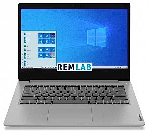 Ремонт ноутбука Lenovo IdeaPad 3 14