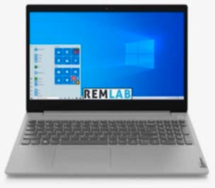 Ремонт ноутбука Lenovo IdeaPad 3 15