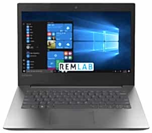 Ремонт ноутбука Lenovo Ideapad 330