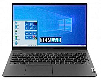 Ремонт ноутбука Lenovo IdeaPad 5 15