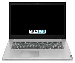 Ремонт ноутбука Lenovo Ideapad L340