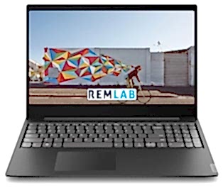 Ремонт ноутбука Lenovo IdeaPad S145
