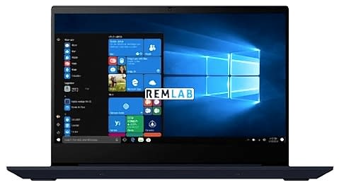 Ремонт ноутбука Lenovo IdeaPad S340