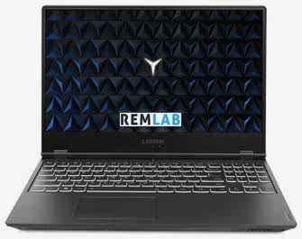 Ремонт ноутбука Lenovo Legion Y540