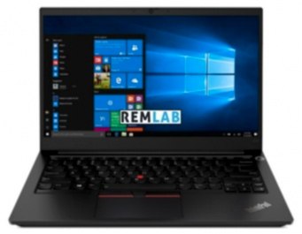 Ремонт ноутбука Lenovo ThinkPad E14