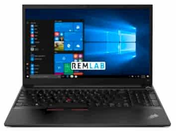 Ремонт ноутбука Lenovo ThinkPad E15