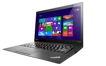 ThinkPad X1