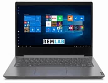 Ремонт ноутбука Lenovo V14