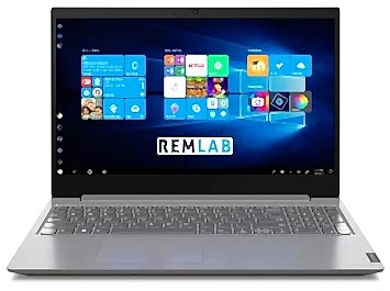 Ремонт ноутбука Lenovo V15